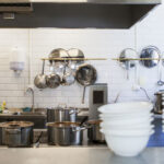 Emergency Commercial Kitchen Cleaning