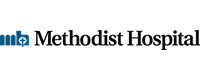 Methodist Hospital Logo