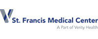 St. Francis Hospital Logo