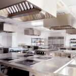 Commercial Kitchen Cleanliness