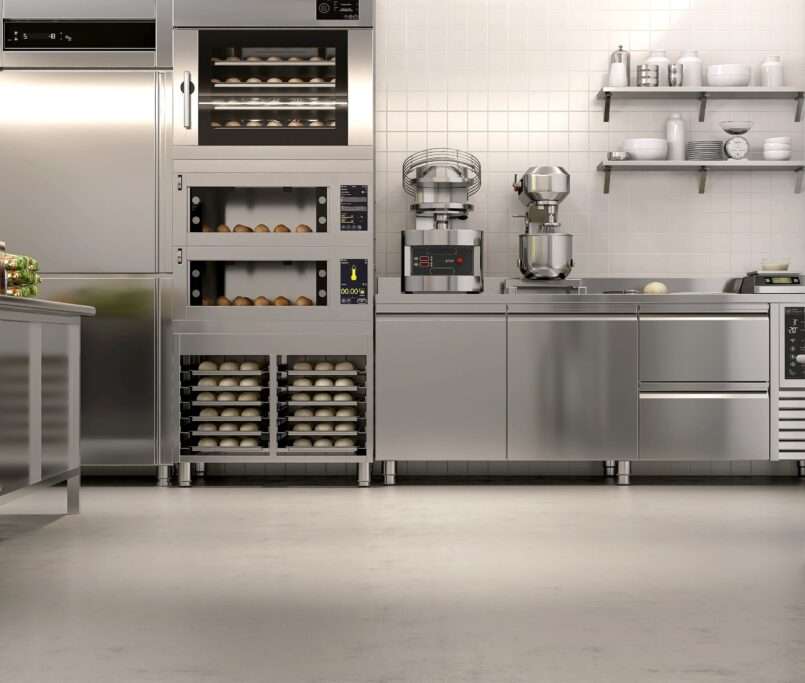 Keeping Your Commercial Kitchen Clean, Safe, and Sanitary