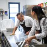 Commercial Kitchen Cleaning Health Codes in Los Angeles
