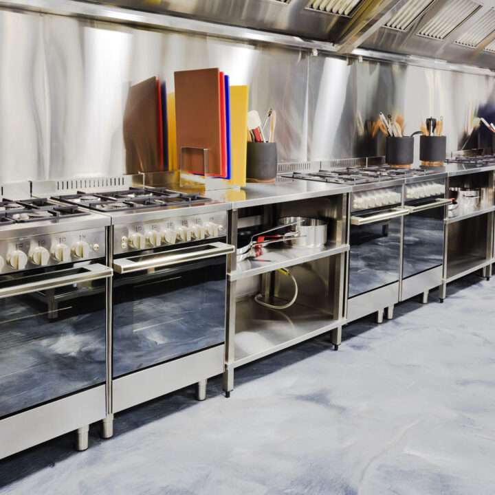 The Ultimate Guide to HACCP Compliance in Commercial Kitchen Cleaning