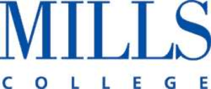 Mills-College-Logo