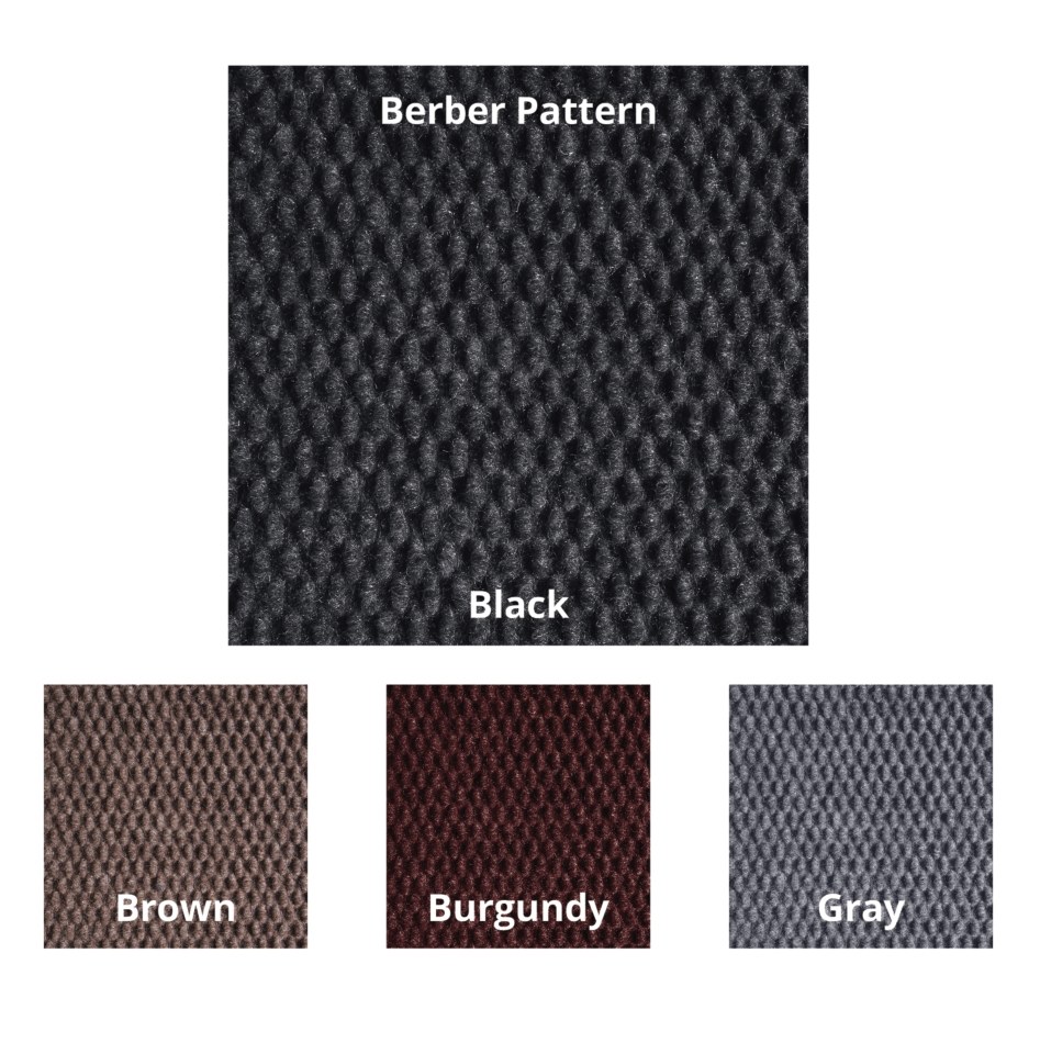 Carpet Grippy Mat