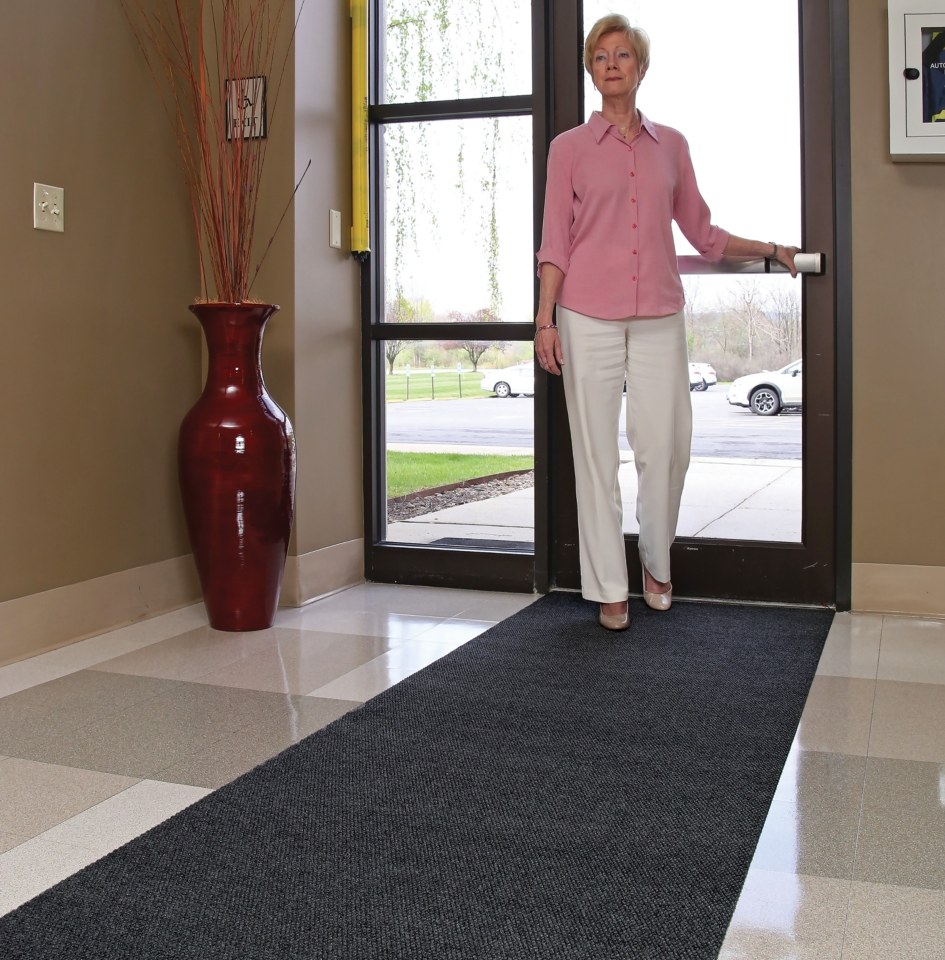 Carpet Grippy Mat