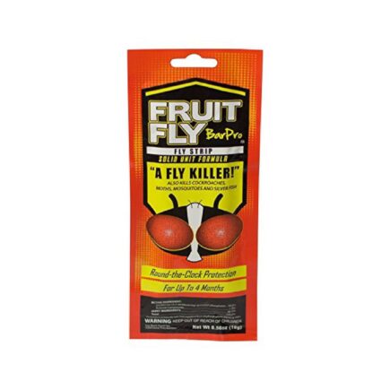Fruit Fly BarPro