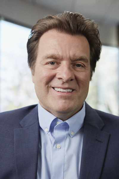 John Spach CEO