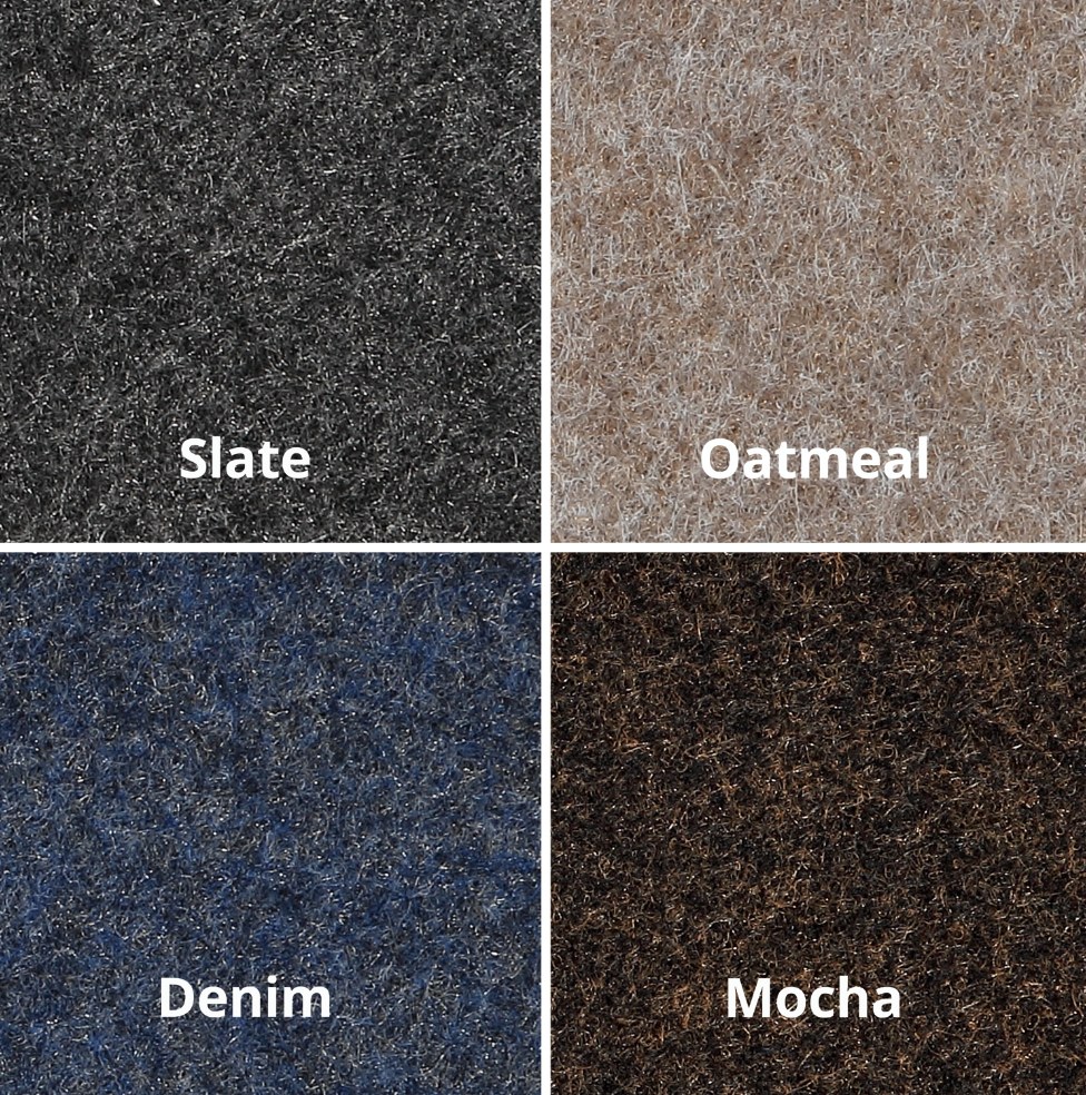 Precut Designer Series Mat