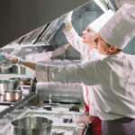 Hiring Professional Commercial Kitchen Cleaners in Los Angeles