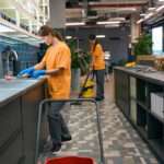 The Ultimate Guide to Daily Commercial Kitchen Cleaning