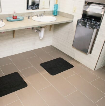 Sink and Dryer Mat