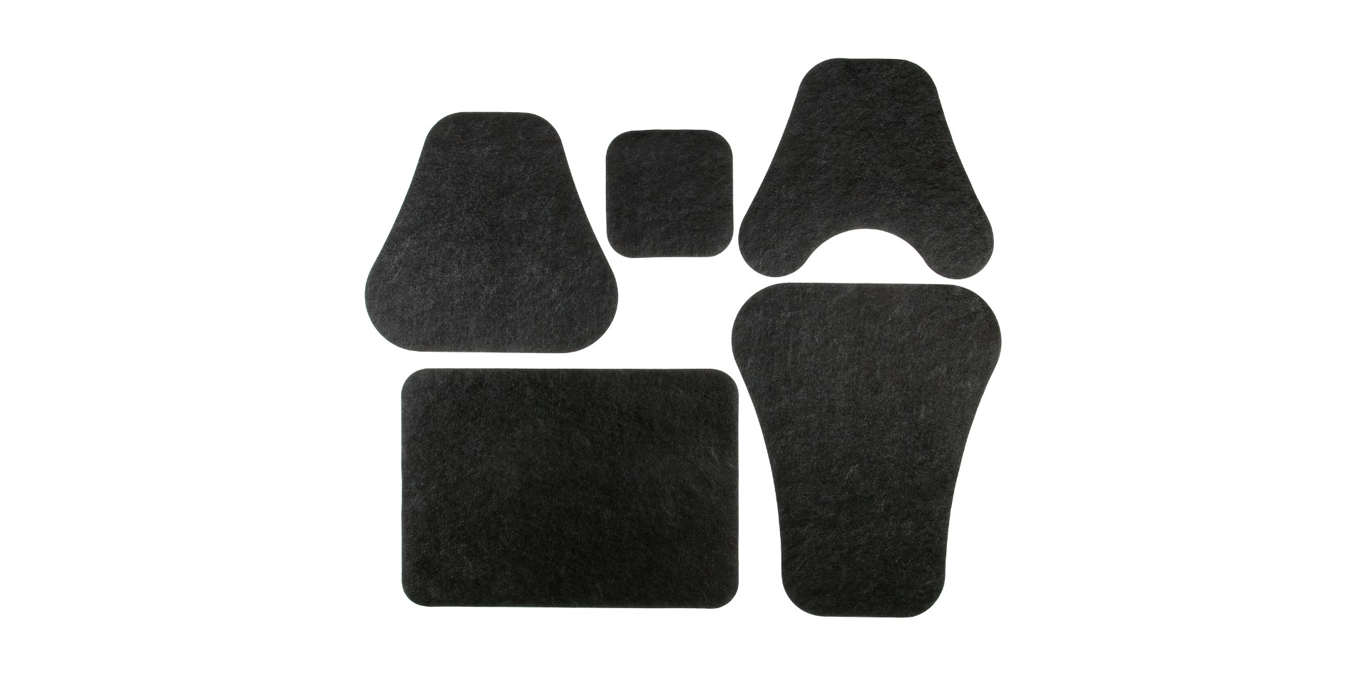 Toilet Mat