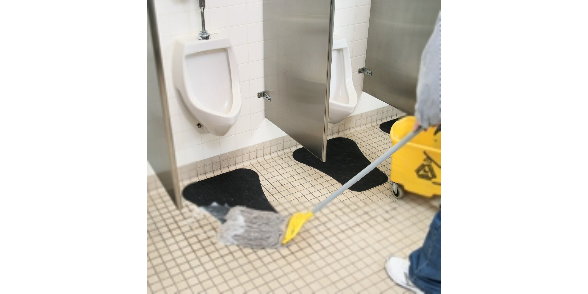 Toilet Mat