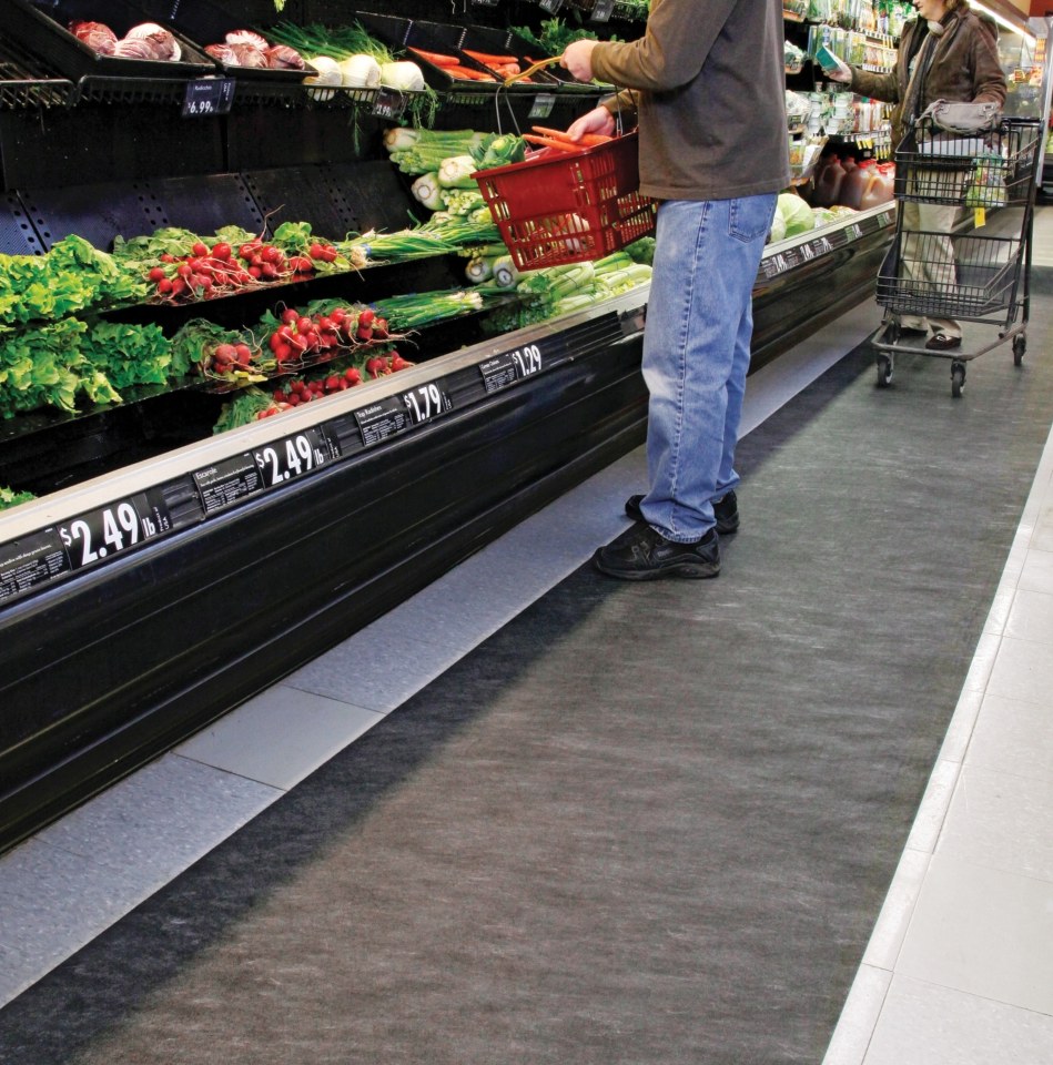 Ultra Grippy Mat Rolls