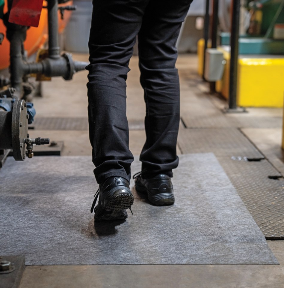 Ultra Grippy Mat Rolls