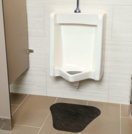Urinal Mat